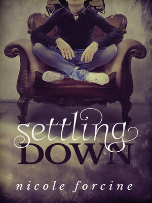 cover image of Settling Down